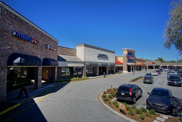 MAIN STREET SQUARE: 7800 S US Highway 17/92, Fern Park, FL 32730